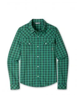 Stio Kids' Eddy Shirt LS