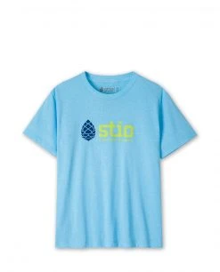 Kids Stio Classic Tee