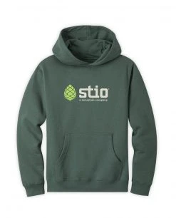 Kids' Stio Classic Hoodie