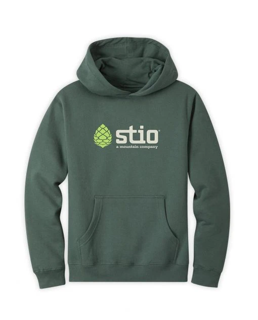 Kids' Stio Classic Hoodie