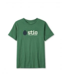 Kids Stio Classic Tee