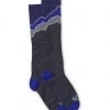 Stio Men All-Mountain Lightweight Ski Sock