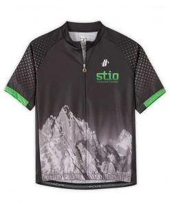 Stio Bike Kit Stio Team Bike Jersey SS - Past Season
