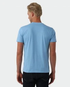 Stio Men's Bison Perch Tee