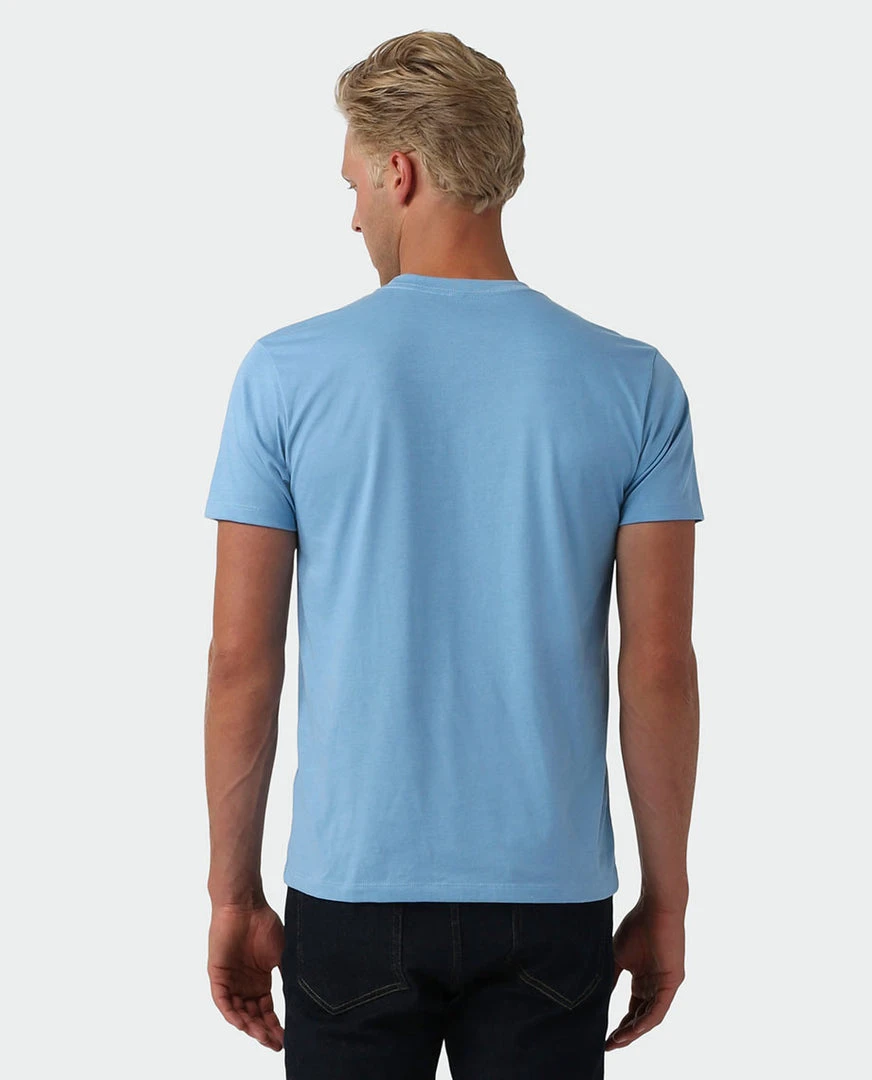 Stio Men's Bison Perch Tee