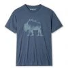 Stio Men's Bison Perch Tee