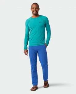 Stio Men's CFS Board Pant