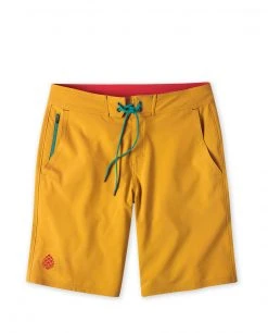 Stio Men's CFS Board Short - 19"