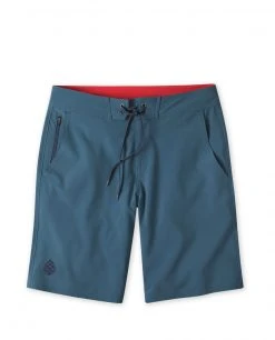 Stio Men's CFS Board Short - 19
