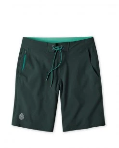 Stio Men's CFS Board Short - 19