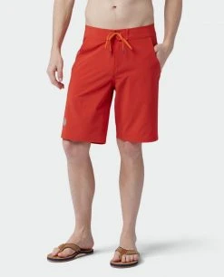 Stio Men's CFS Board Short - 19