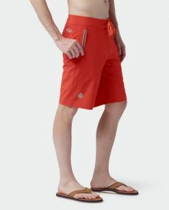 Stio Men's CFS Board Short - 19