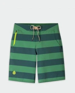 Stio Men's CFS Board Short - 19