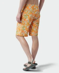 Stio Men's CFS Board Short - 19