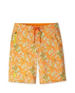 Stio Men's CFS Board Short - 19