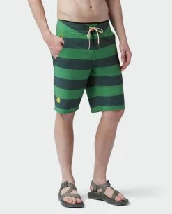 Stio Men's CFS Board Short - 19