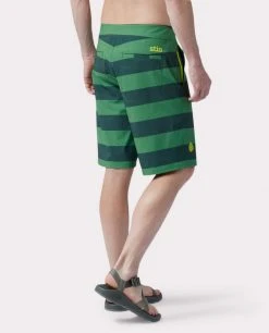 Stio Men's CFS Board Short - 19