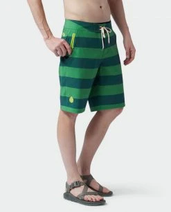 Stio Men's CFS Board Short - 19