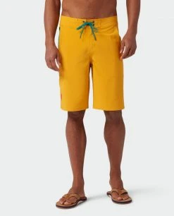 Stio Men's CFS Board Short - 19