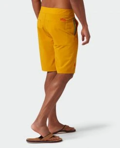 Stio Men's CFS Board Short - 19