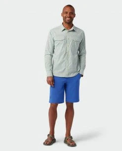 Stio Men's CFS Board Short - 19