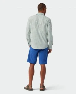 Stio Men's CFS Board Short - 19