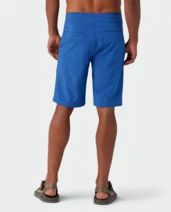 Stio Men's CFS Board Short - 19