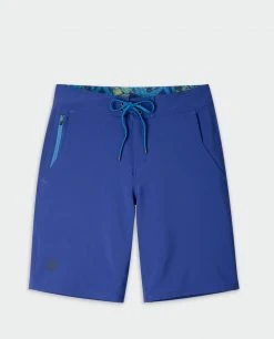 Stio Men's CFS Board Short - 19