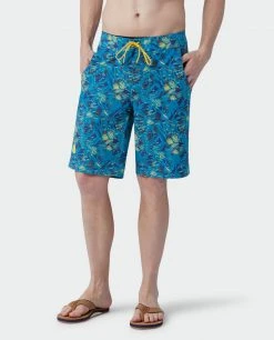 Stio Men's CFS Board Short - 19