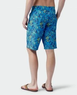 Stio Men's CFS Board Short - 19