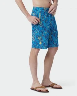 Stio Men's CFS Board Short - 19