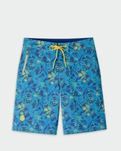 Stio Men's CFS Board Short - 19