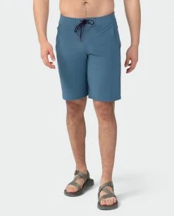 Stio Men's CFS Board Short - 19