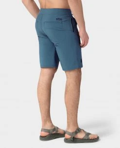 Stio Men's CFS Board Short - 19