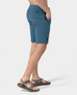 Stio Men's CFS Board Short - 19