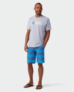Stio Men's CFS Board Short - 19