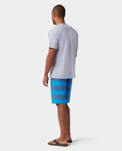 Stio Men's CFS Board Short - 19