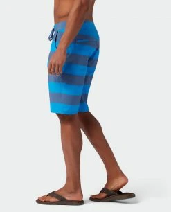 Stio Men's CFS Board Short - 19