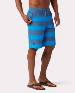 Stio Men's CFS Board Short - 19