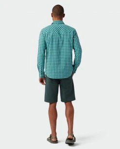 Stio Men's CFS Board Short - 19