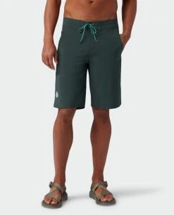 Stio Men's CFS Board Short - 19