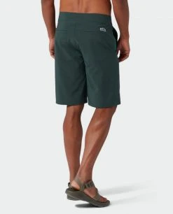Stio Men's CFS Board Short - 19