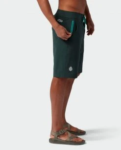 Stio Men's CFS Board Short - 19