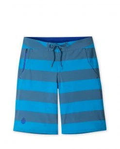Stio Men's CFS Board Short - 19