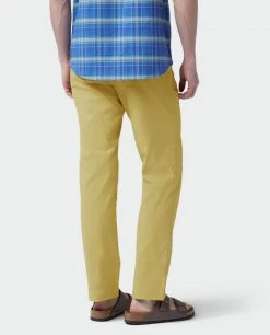 Stio Men's Coburn Pant