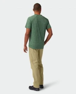 Stio Men's Coburn Pant