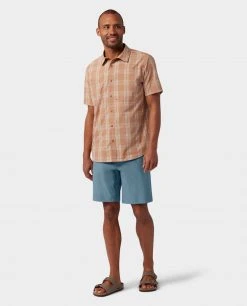 Stio Men's Coburn Short