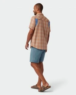 Stio Men's Coburn Short