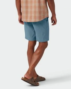 Stio Men's Coburn Short
