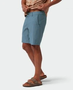 Stio Men's Coburn Short